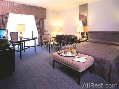 Rodos Palace Apartments Bungalows 24